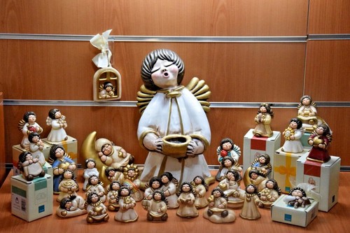 Thun collezione angelo - "angelo, &