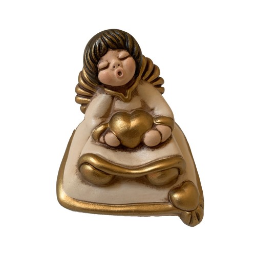 Thun bolzano statuina angelo - thun,