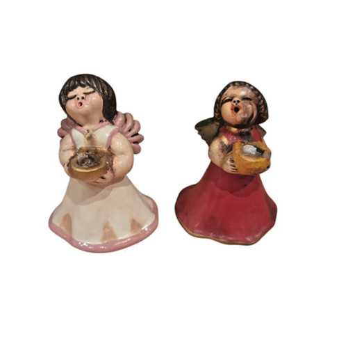 Thun bolzano angelo - thun, ceramica