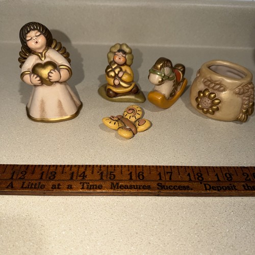 Thun italy ceramica farfalla - thun,