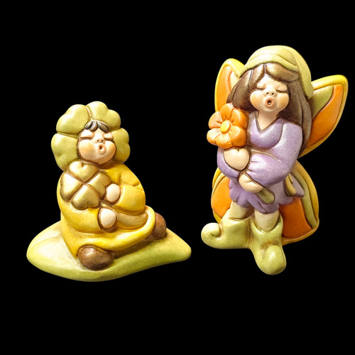 Thun statuine angeli - thun,