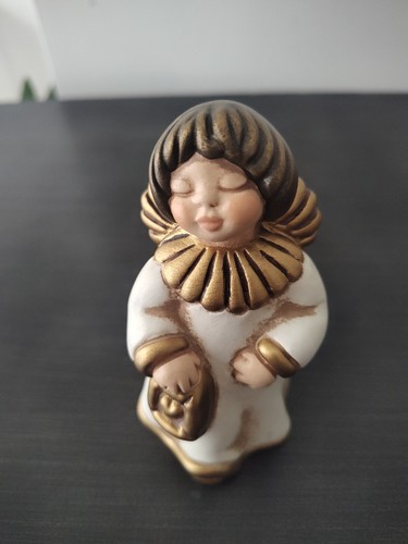 Statuetta angelo thun - thun, da