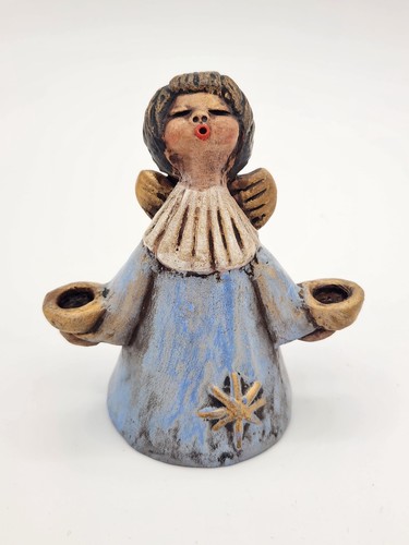 Portacandele vintage bozner - vintage,