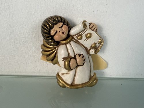 Statua thun ceramica - statua,