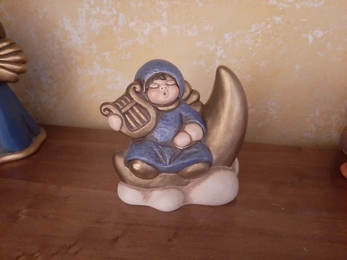 Thun collezione angelo - thun, lucy