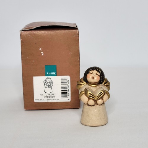Thun presepe angelo - thun,