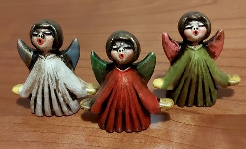 Thun angeli ziggy vintage - thun,