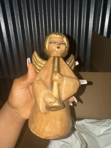 Figurina originale angelo - figurina, di