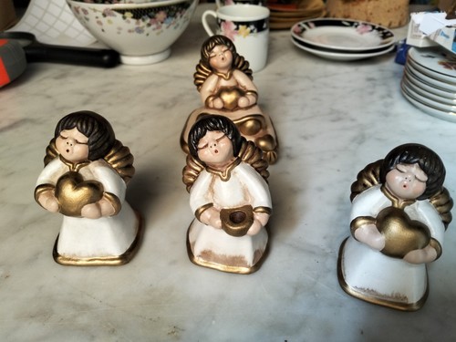 Set angeli thun originali - set,