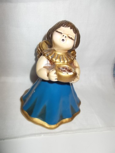 Vecchia statuina possibile - vecchia,
